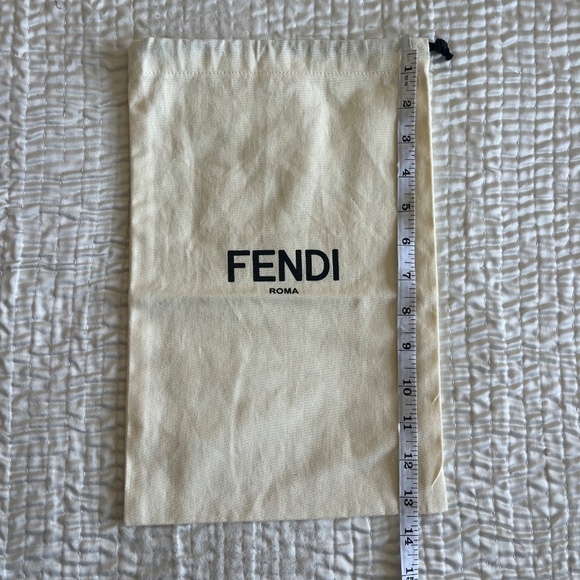 Fendi dust bag - Picture 3 of 4